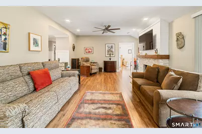 899 Heritage Village #A, Southbury, CT 06488 - Photo 18