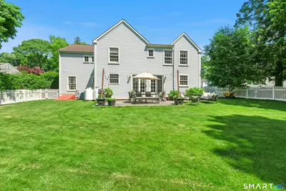 8 Glenwood Drive, Darien, CT 06820 - Photo 34
