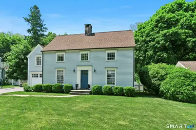 8 Glenwood Drive, Darien, CT 06820 - Photo 38