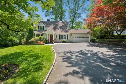 96 Turner Road, Stamford, CT 06905 - Photo 1