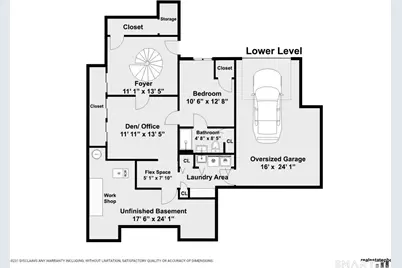 261 Agawam Drive #A, Stratford, CT 06614 - Photo 32
