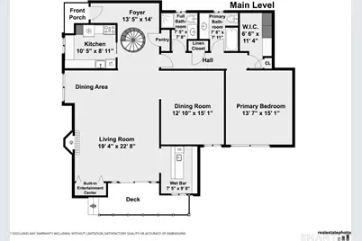 261 Agawam Drive #A, Stratford, CT 06614 - Photo 22