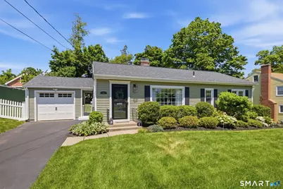 22 Rockledge Drive, West Hartford, CT 06107 - Photo 1