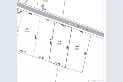 1040 Main Street, Somers, CT 06071 - Photo 1