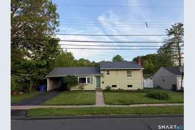 11 Kimberly Road, West Hartford, CT 06107 - Photo 2