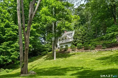 123 Lyons Plain Road, Weston, CT 06883 - Photo 38