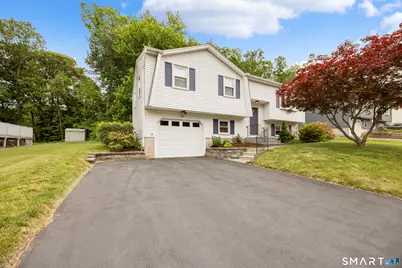 187 Knob Hill Road, Meriden, CT 06451 - Photo 2