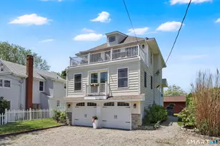 95 Middletown Ave, Old Saybrook, CT 06475 - Photo 1