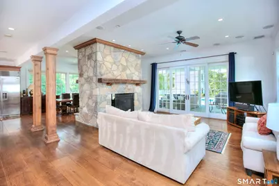 1 Vineyard Lane, Westport, CT 06880 - Photo 4