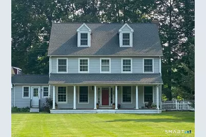 128 Center Road, Easton, CT 06612 - Photo 1