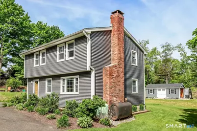 19 Botsford Hill Road, Newtown, CT 06470 - Photo 1