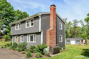 19 Botsford Hill Rd, Newtown, CT 06470 - Photo 1