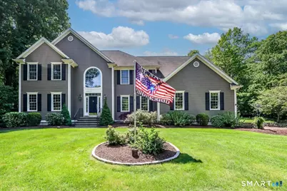 10 Canterbury Lane, Newtown, CT 06482 - Photo 1