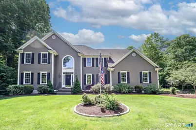 10 Canterbury Lane, Newtown, CT 06482 - Photo 38