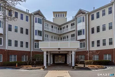 1 King Philip Drive #414, West Hartford, CT 06117 - Photo 1