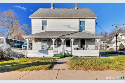 41 Bissell Street, Manchester, CT 06040 - Photo 1