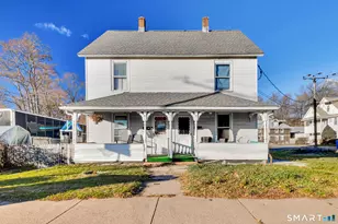 41 Bissell St, Manchester, CT 06040 - Photo 1