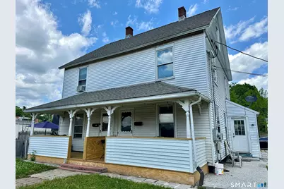 41 Bissell Street, Manchester, CT 06040 - Photo 2