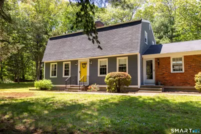 1472 Hartford Turnpike, North Haven, CT 06473 - Photo 2