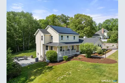 14 Deer Run Drive, Colchester, CT 06415 - Photo 2