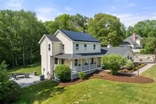 14 Deer Run Dr, Colchester, CT 06415 - Photo 2