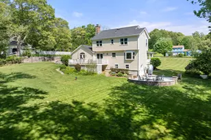 14 Deer Run Dr, Colchester, CT 06415 - Photo 38