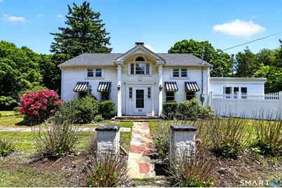 106 Turnpike Road, Somers, CT 06071 - Photo 1