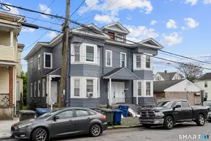396 Benham Ave, Bridgeport, CT 06604 - Photo 2
