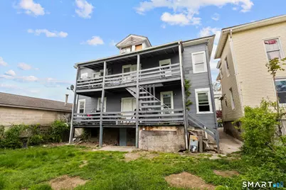 396 Benham Avenue, Bridgeport, CT 06604 - Photo 4