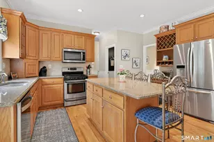 52 Sweet Meadow Dr, South Windsor, CT 06074 - Photo 6