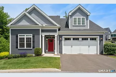 24 Bayberry Court #24, Beacon Falls, CT 06403 - Photo 1