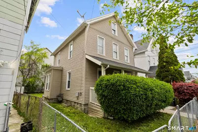 651 Iranistan Avenue, Bridgeport, CT 06605 - Photo 2