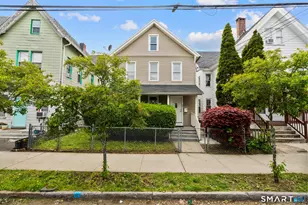 651 Iranistan Ave, Bridgeport, CT 06605 - Photo 1
