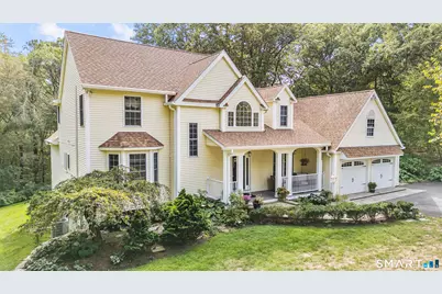 14 Wychwood Lane, Oxford, CT 06478 - Photo 1
