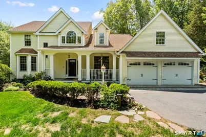 14 Wychwood Lane, Oxford, CT 06478 - Photo 2
