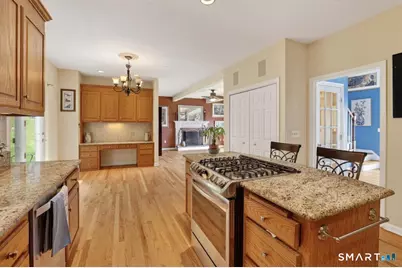 101 Taine Mountain Road, Burlington, CT 06013 - Photo 6