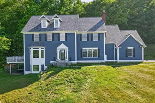 101 Taine Mountain Rd, Burlington, CT 06013 - Photo 1