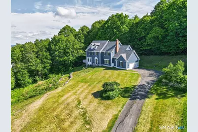 101 Taine Mountain Road, Burlington, CT 06013 - Photo 4