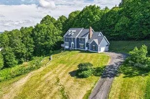 101 Taine Mountain Rd, Burlington, CT 06013 - Photo 4