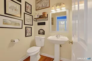 101 Taine Mountain Rd, Burlington, CT 06013 - Photo 6