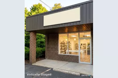1672 Meriden Waterbury Turnpike, Southington, CT 06489 - Photo 1