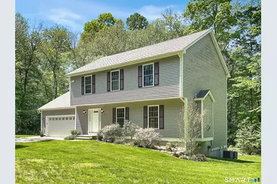 36 Vinegar Hill Road, Ledyard, CT 06335 - Photo 4