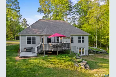 74 Lake Woods Lane, Ashford, CT 06278 - Photo 4