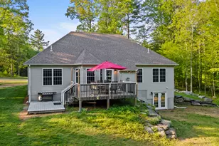 74 Lake Woods Ln, Ashford, CT 06278 - Photo 4