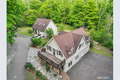 19 Moodus Leesville Road, East Haddam, CT 06469 - Photo 2