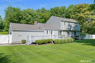 201 Skyview Dr, Southbury, CT 06488 - Photo 4
