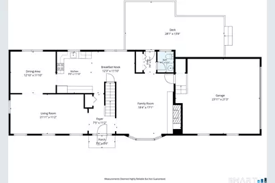 201 Skyview Drive, Southbury, CT 06488 - Photo 36