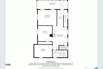 149 Plymouth Street, New Haven, CT 06519 - Photo 4