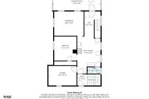149 Plymouth St, New Haven, CT 06519 - Photo 4