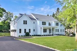 4 Sycamore Dr, Westport, CT 06880 - Photo 1